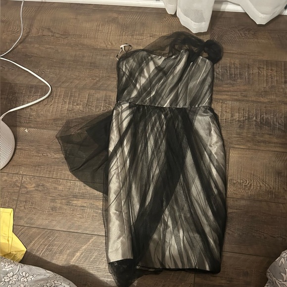 Lela Rose Cocktail Dress